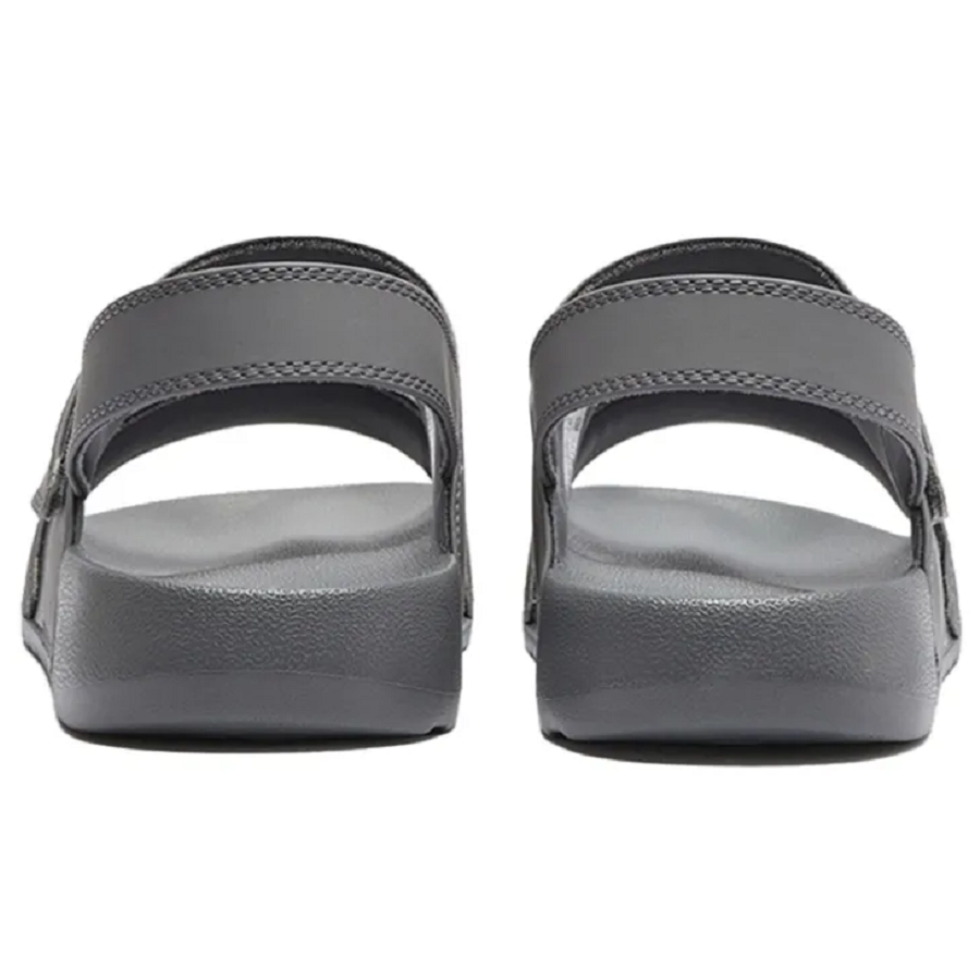 Dép New Balance NCLAY Series Casual 'Grey' SUFNCLAO - Ảnh 3