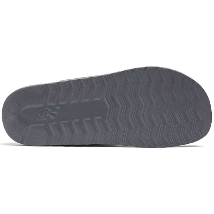 Dép New Balance NCLAY Series Casual 'Grey' SUFNCLAO - Ảnh 5