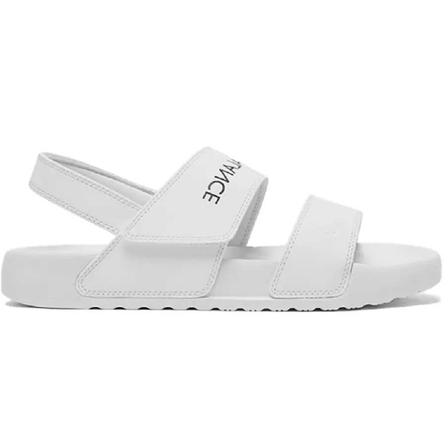 Dép New Balance NCLAY 'White' Sandals SUFNCLAW