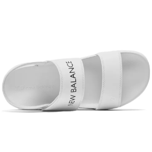 Alternative view of Dép New Balance NCLAY 'White' Sandals SUFNCLAW