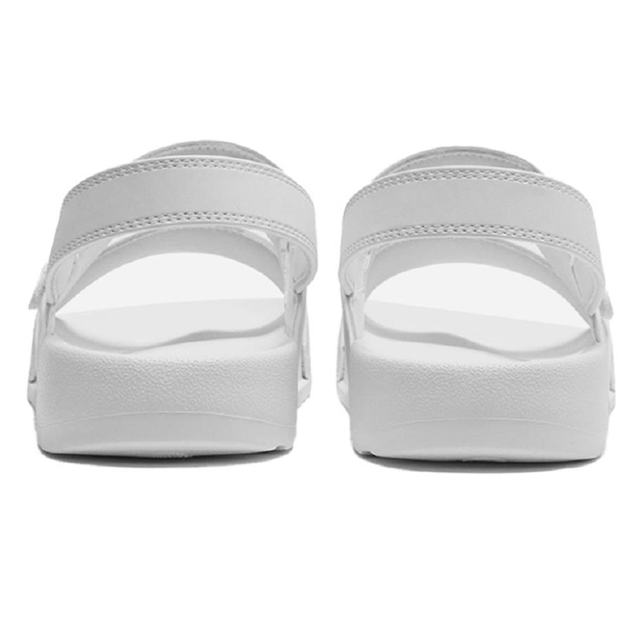 Dép New Balance NCLAY 'White' Sandals SUFNCLAW - Ảnh 3