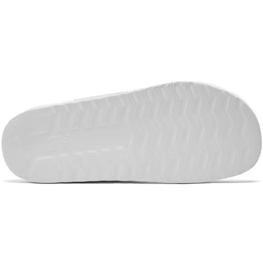 Dép New Balance NCLAY 'White' Sandals SUFNCLAW - Ảnh 4