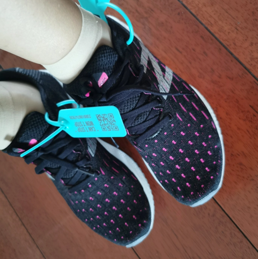 Giày New Balance Fresh Foam Zante Pursuit 'Black' WZANPBP - Ảnh 5