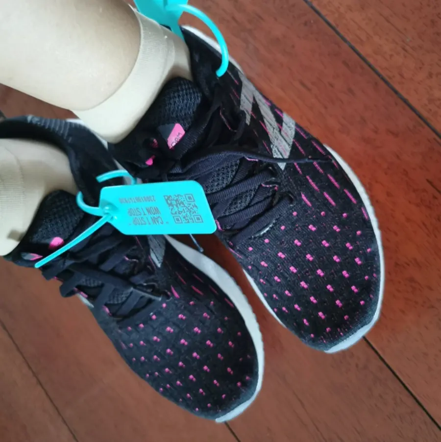 Giày New Balance Fresh Foam Zante Pursuit 'Black' WZANPBP - Ảnh 5