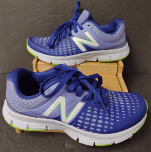 Alternative view of Giày New Balance 775 v1 Shoes 'Blue' W775PG1