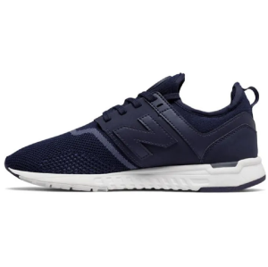 Alternative view of Giày New Balance 247 Sport Sneakers 'Navy' WRL247EA