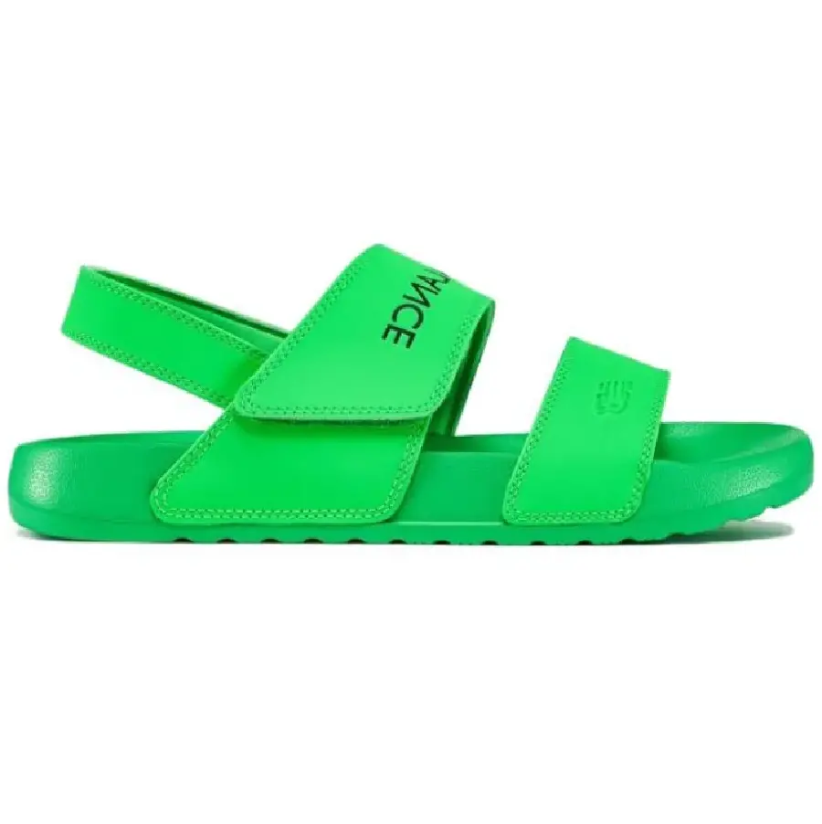 Dép New Balance NCLAY 'Green' Sandals SUFNCLAG