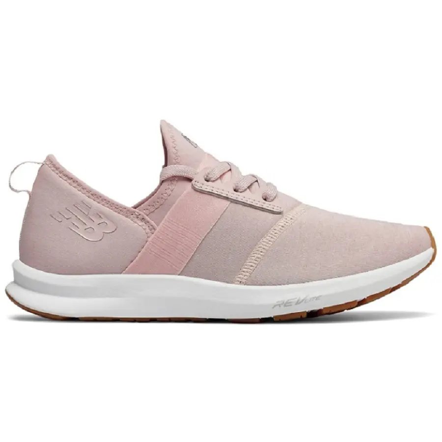 Giày New Balance Womens Fuelcore Nergize 'Pink' WXNRGSH