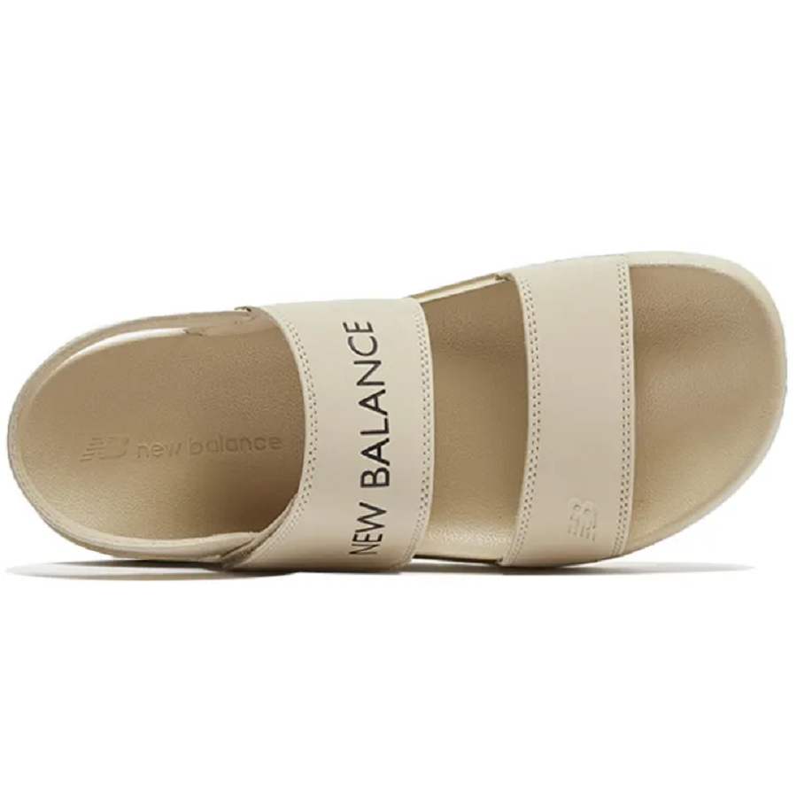 Dép New Balance NCLAY Series 'Sand Color' SUFNCLAY - Ảnh 4