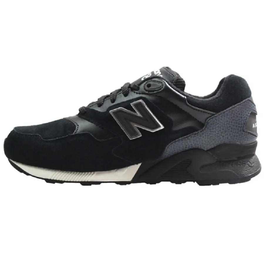 Giày New Balance 878 NB 'Black Grey' ML878CB - Ảnh 3