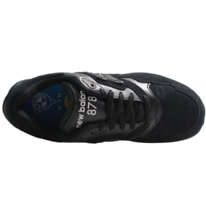 Alternative view of Giày New Balance 878 NB 'Black Grey' ML878CB