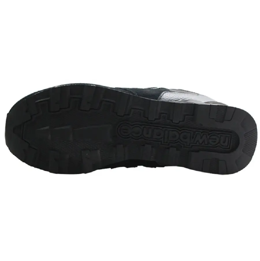 Giày New Balance 878 NB 'Black Grey' ML878CB - Ảnh 4
