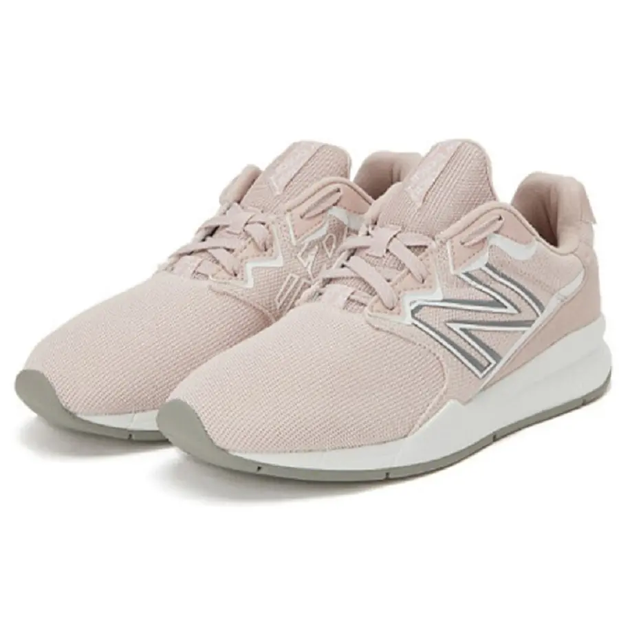 Giày New Balance 1100 Series Sports 'Pink' MS1100AB - Ảnh 4