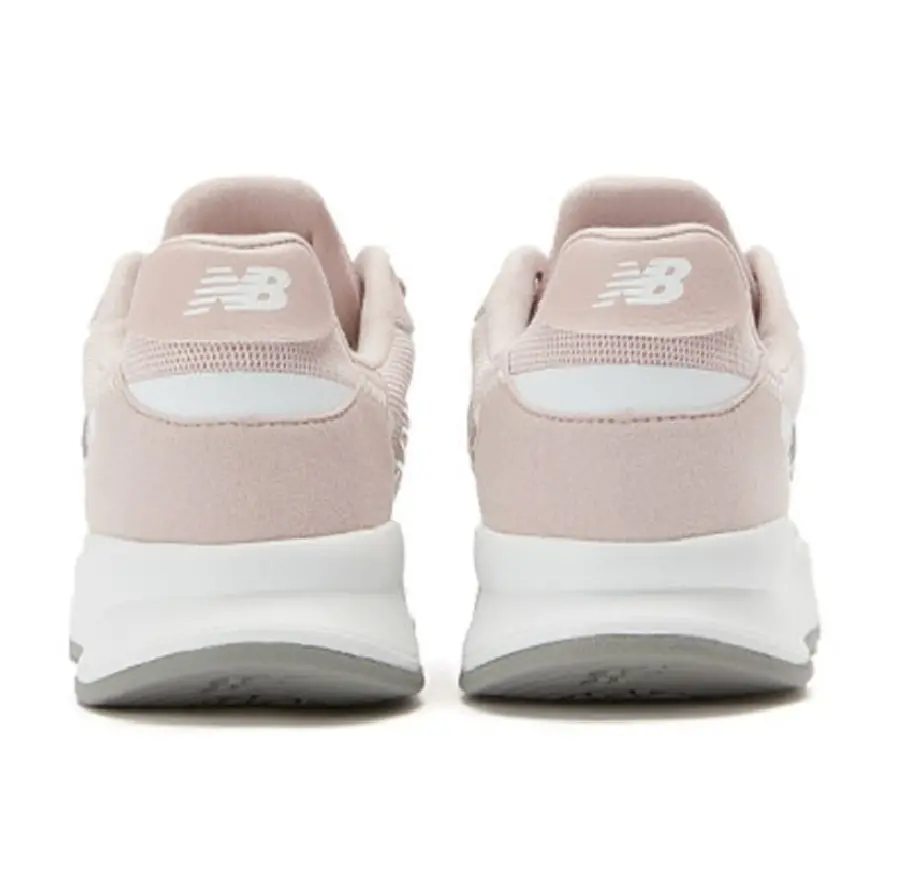 Giày New Balance 1100 Series Sports 'Pink' MS1100AB - Ảnh 3