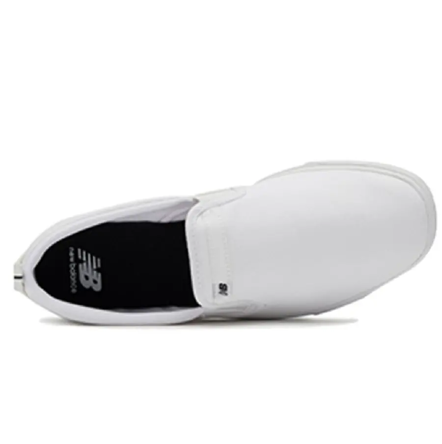 Giày New Balance AM101 Series Stay Warm 'White' AM101WT2 - Ảnh 5