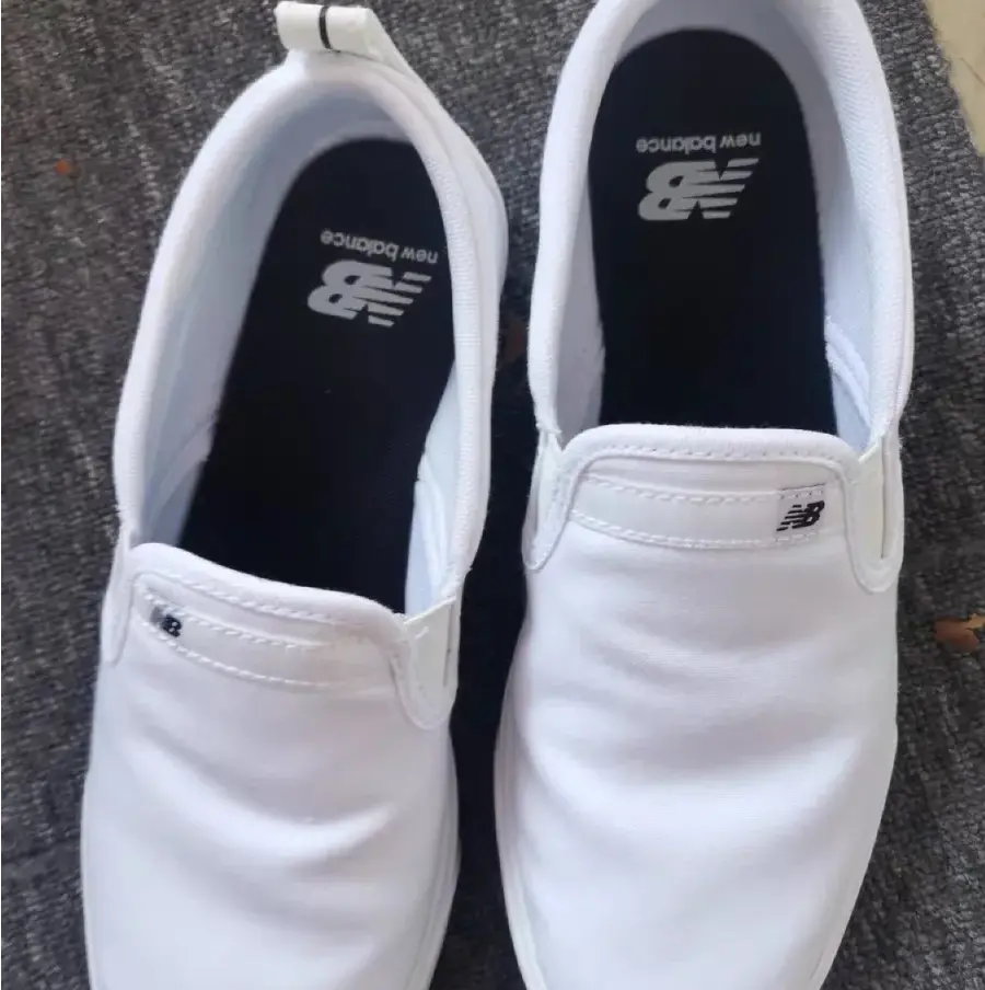 Giày New Balance AM101 Series Stay Warm 'White' AM101WT2 - Ảnh 3