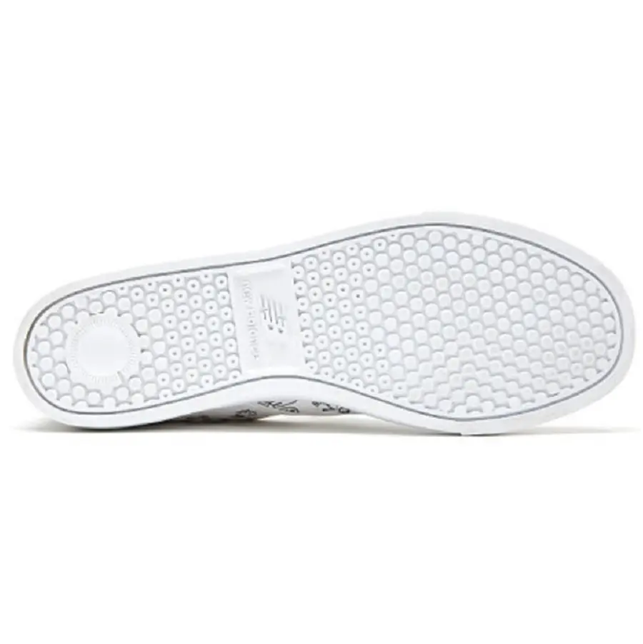 Giày New Balance Noritake AM101 'White' AM101NA2 - Ảnh 4