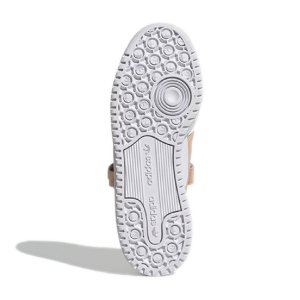 Alternative view of Giày Adidas Wmns Forum Low 'Halo Blush White' GW0569