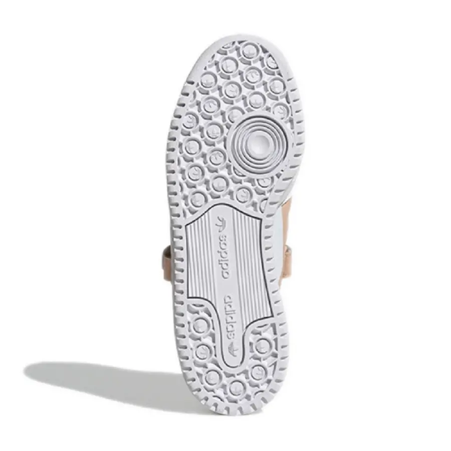Alternative view of Giày Adidas Wmns Forum Low 'Halo Blush White' GW0569