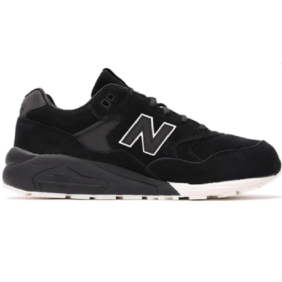 Giày New Balance 580 Elite Playful 'Black' MRT580BV