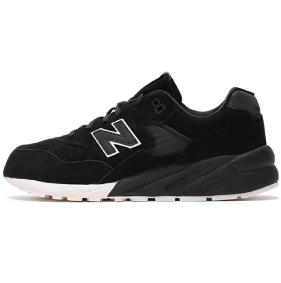 Alternative view of Giày New Balance 580 Elite Playful 'Black' MRT580BV