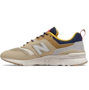 Alternative view of Giày New Balance 997 Outdoor Pack Moroccan Tile 'Beige' CM997HFA