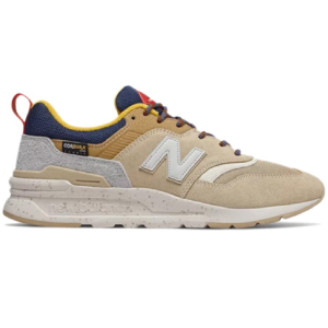 Giày New Balance 997 Outdoor Pack Moroccan Tile 'Beige' CM997HFA