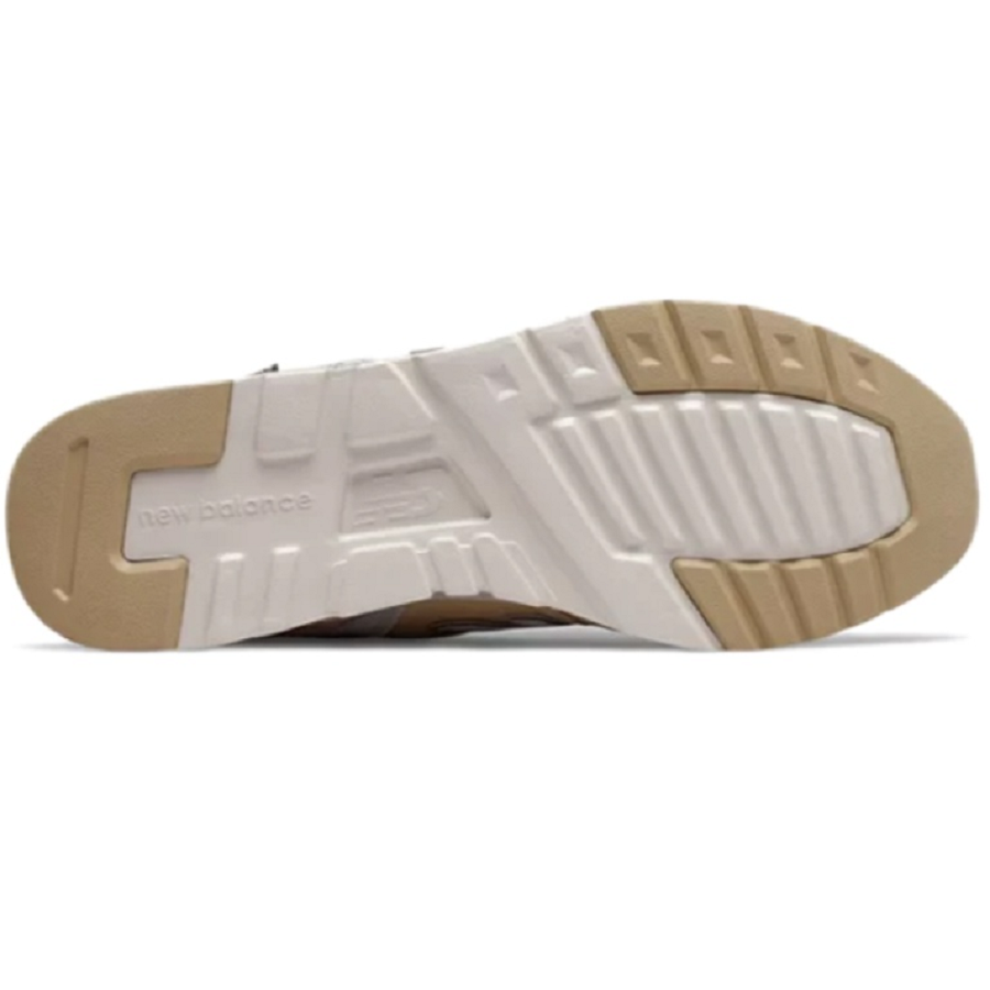 Giày New Balance 997 Outdoor Pack Moroccan Tile 'Beige' CM997HFA - Ảnh 4