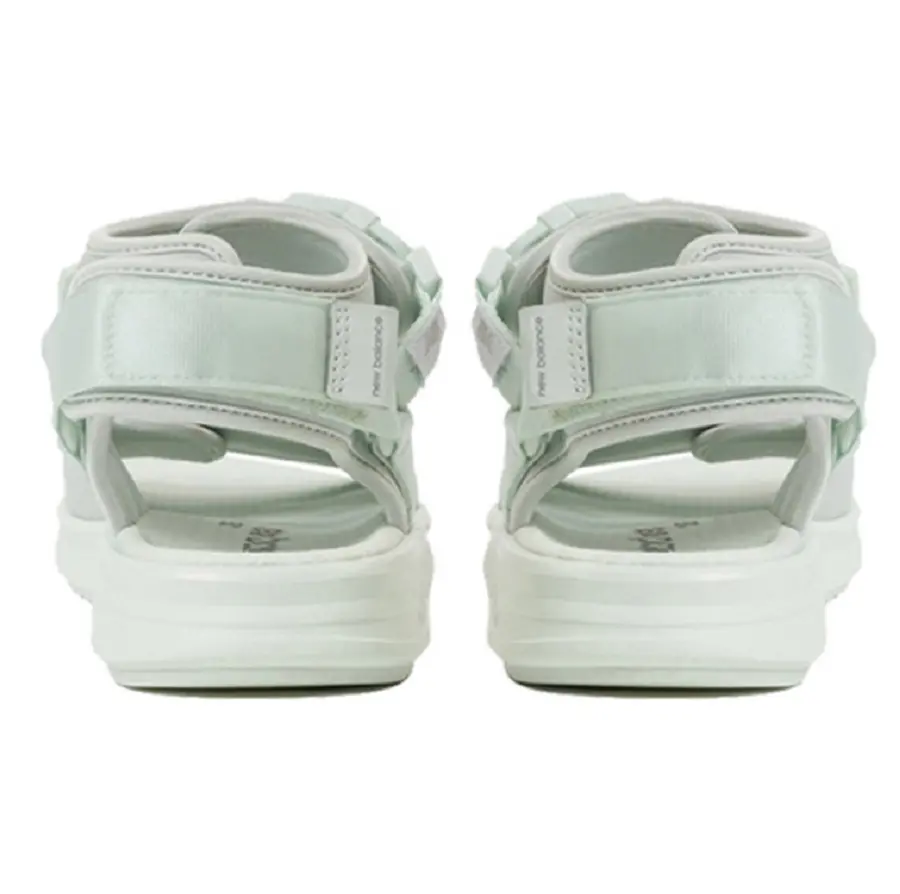 Dép New Balance NB 'Mint White' SDL750MN - Ảnh 3