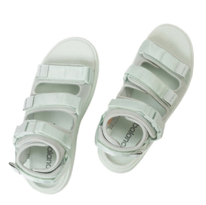 Alternative view of Dép New Balance NB 'Mint White' SDL750MN