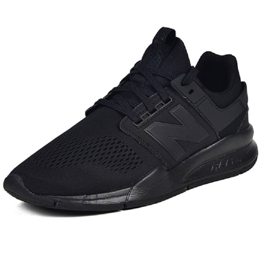Giày New Balance Sneakers Men 'Black' MS247EK - Ảnh 4