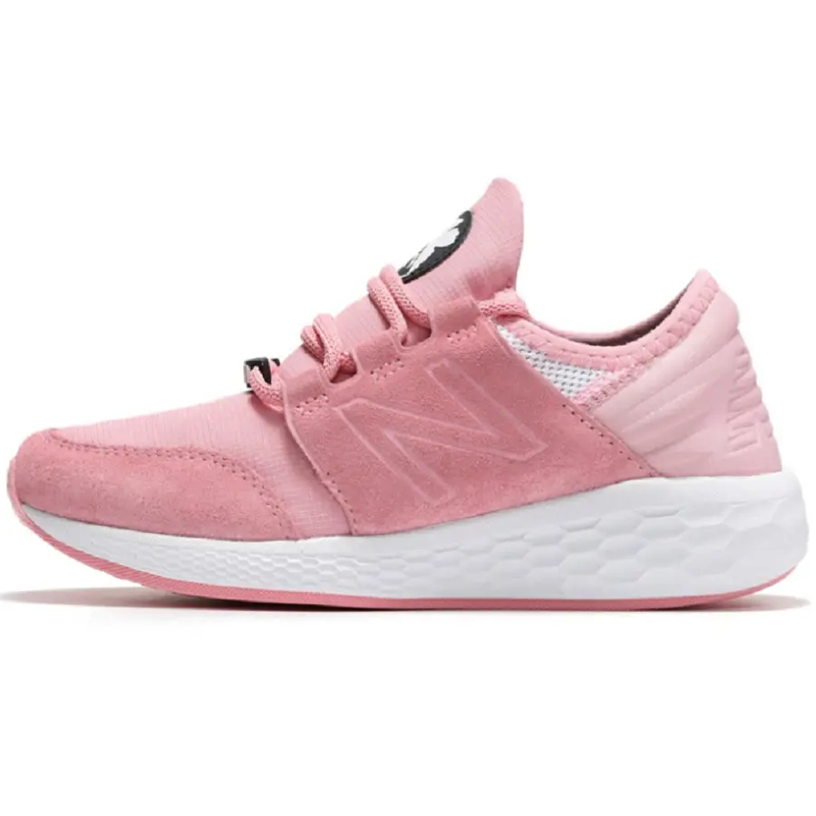 Giày New Balance EVA x CRUZ D 'Pink' UCRUZGG2 - Ảnh 5