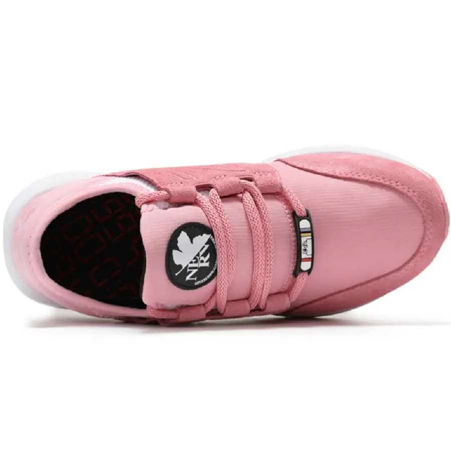 Alternative view of Giày New Balance EVA x CRUZ D 'Pink' UCRUZGG2