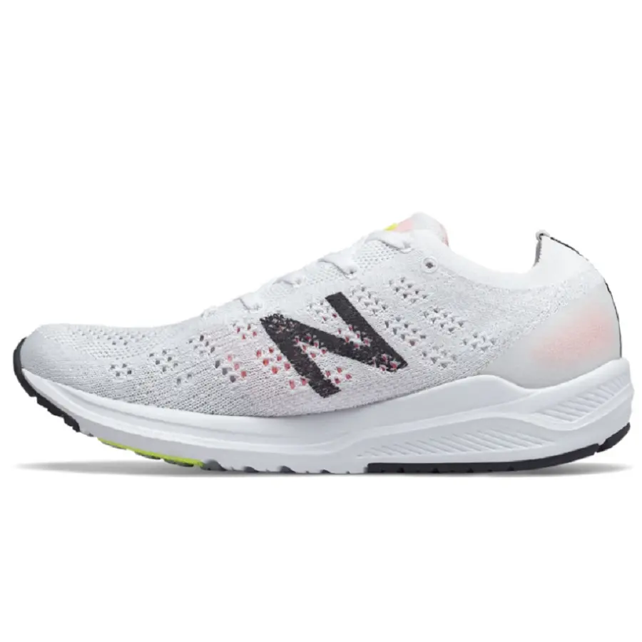 Giày New Balance 890v7 'White' W890WO7 - Ảnh 3