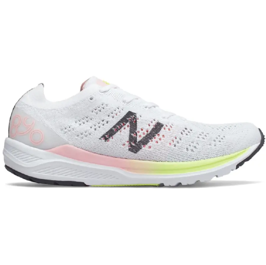 Giày New Balance 890v7 'White' W890WO7