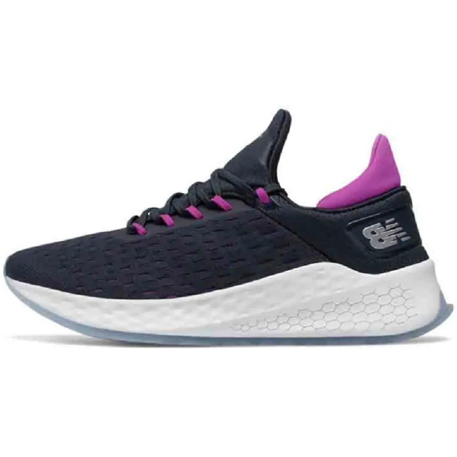 Giày New Balance Fresh Foam Lazr v2 'Navy Blue' WLZHKLN2 - Ảnh 4