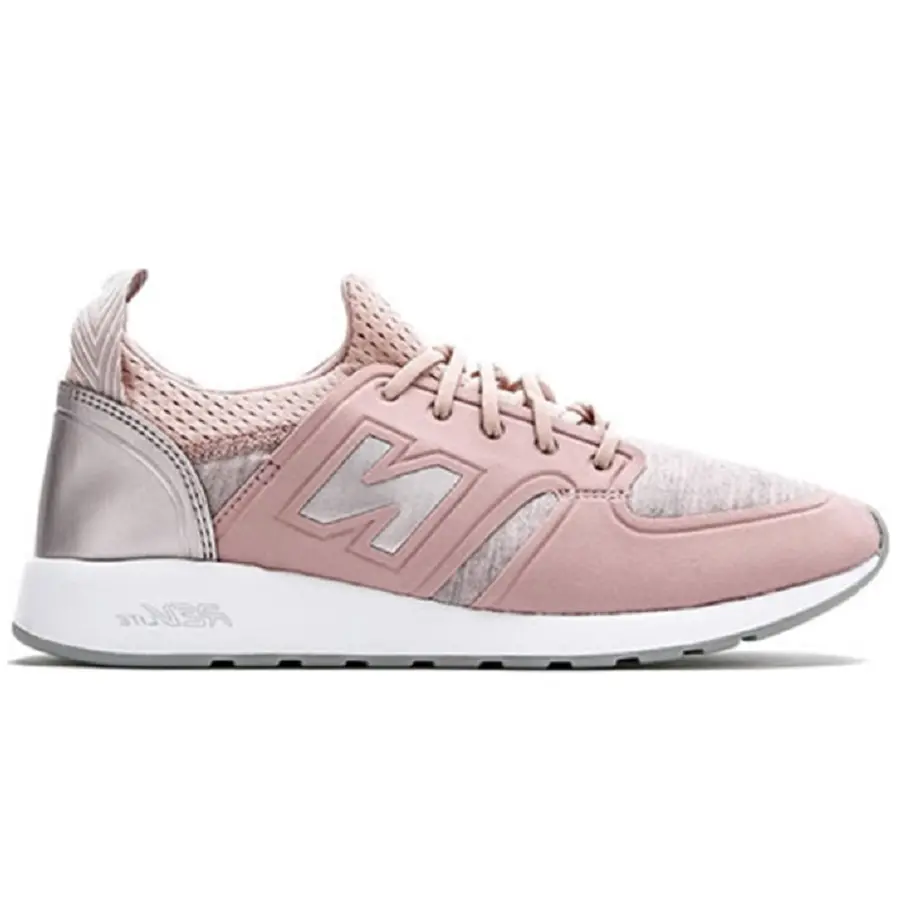 Giày New Balance 420 Low-Top 'Pink' WRL420SE