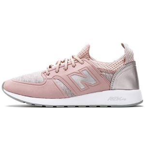 Alternative view of Giày New Balance 420 Low-Top 'Pink' WRL420SE