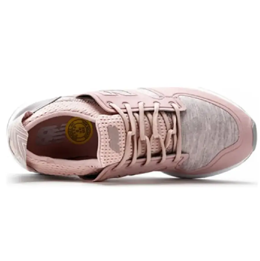 Giày New Balance 420 Low-Top 'Pink' WRL420SE - Ảnh 3