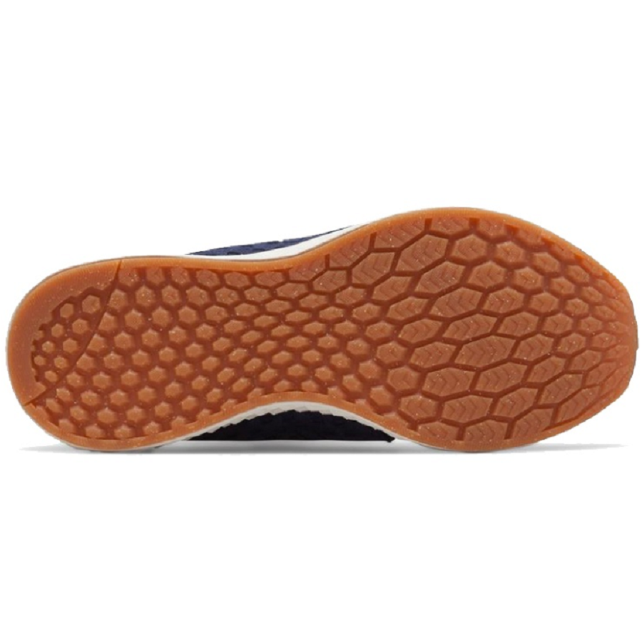 Giày New Balance Fresh Foam Cruz 'Blue' WCRUZON - Ảnh 5