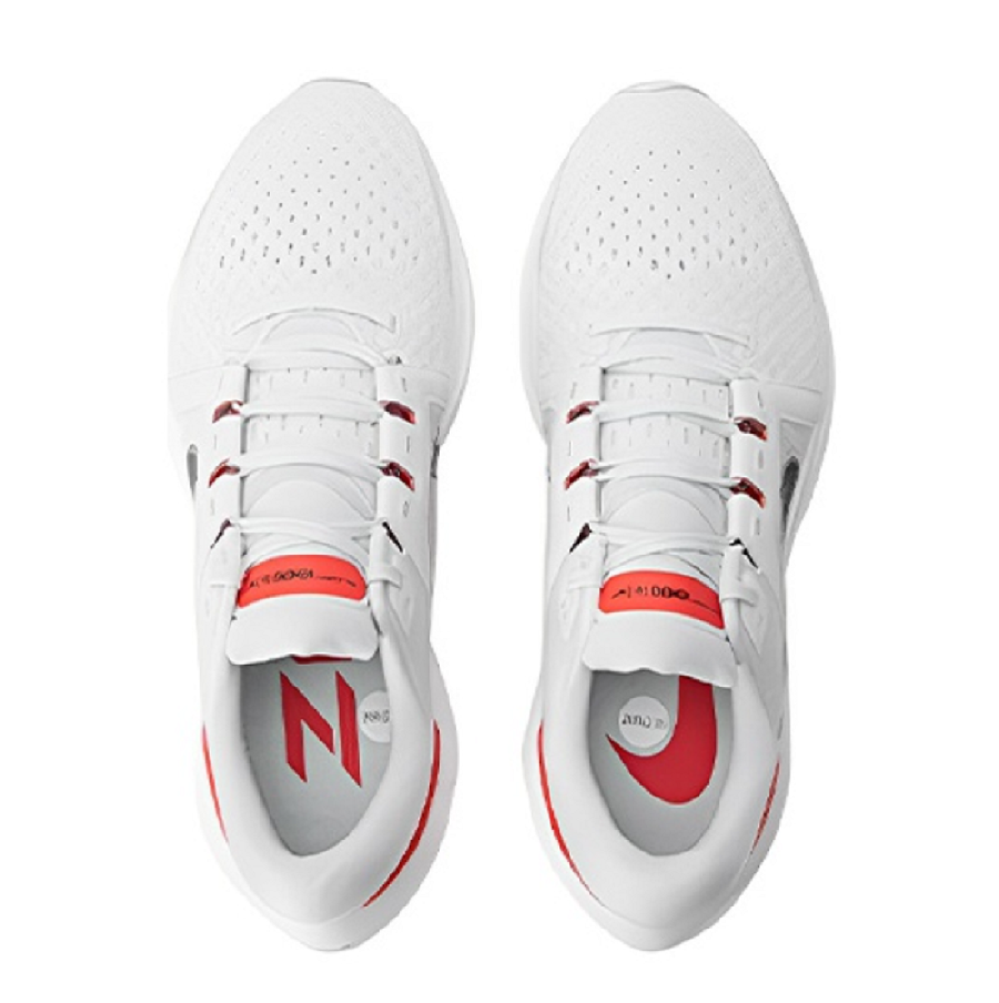 Giày Nike Air Zoom Vomero 16 Photon Gust 'Grey' DA7245-011 - Ảnh 5