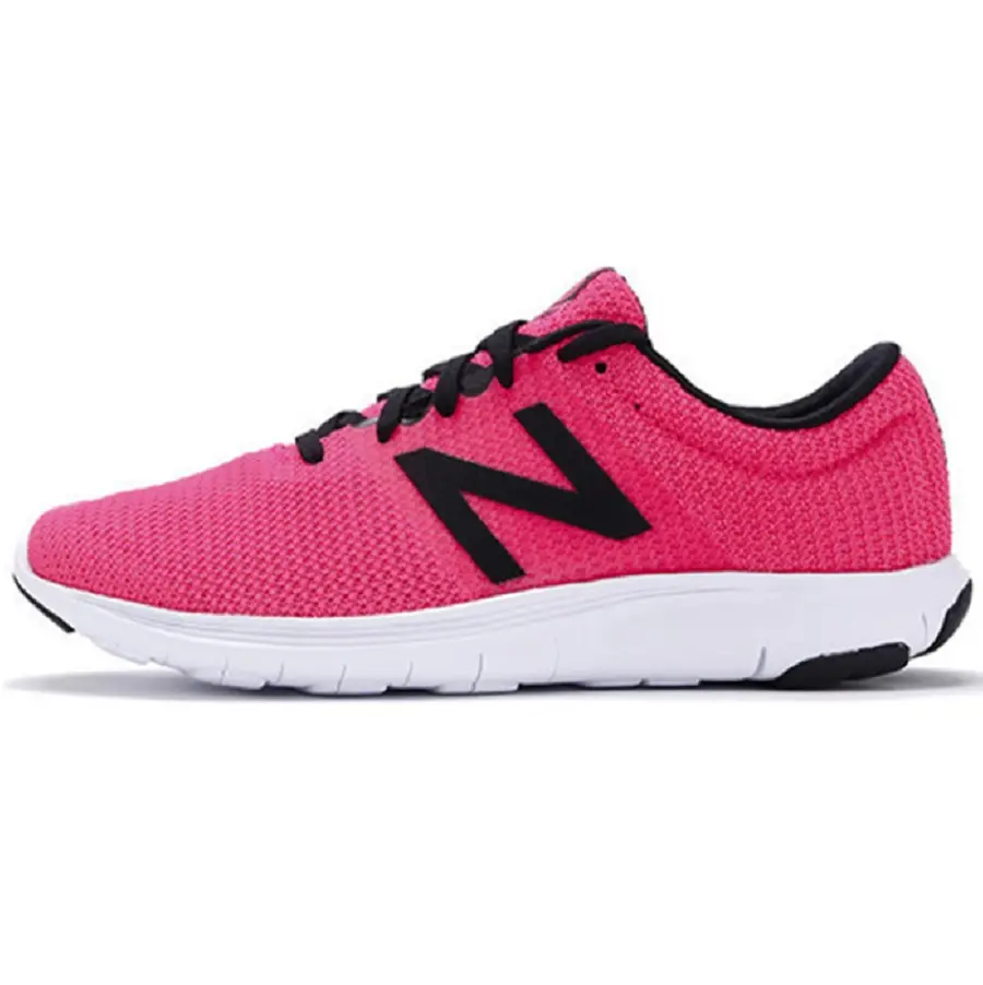 Alternative view of Giày New Balance Koze 'Pink' WKOZELP1