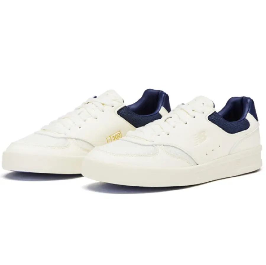 Giày New Balance ANB Brand x New Balance 300 'Creamwhite' CT300AA3 - Ảnh 3