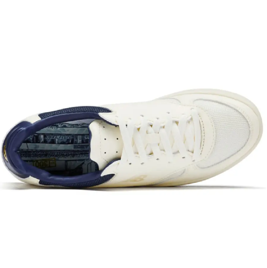 Alternative view of Giày New Balance ANB Brand x New Balance 300 'Creamwhite' CT300AA3