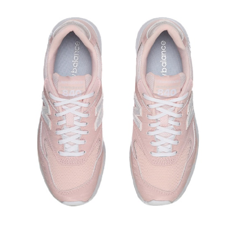 Giày New Balance 840 Series 'Pink' WL840PP - Ảnh 4