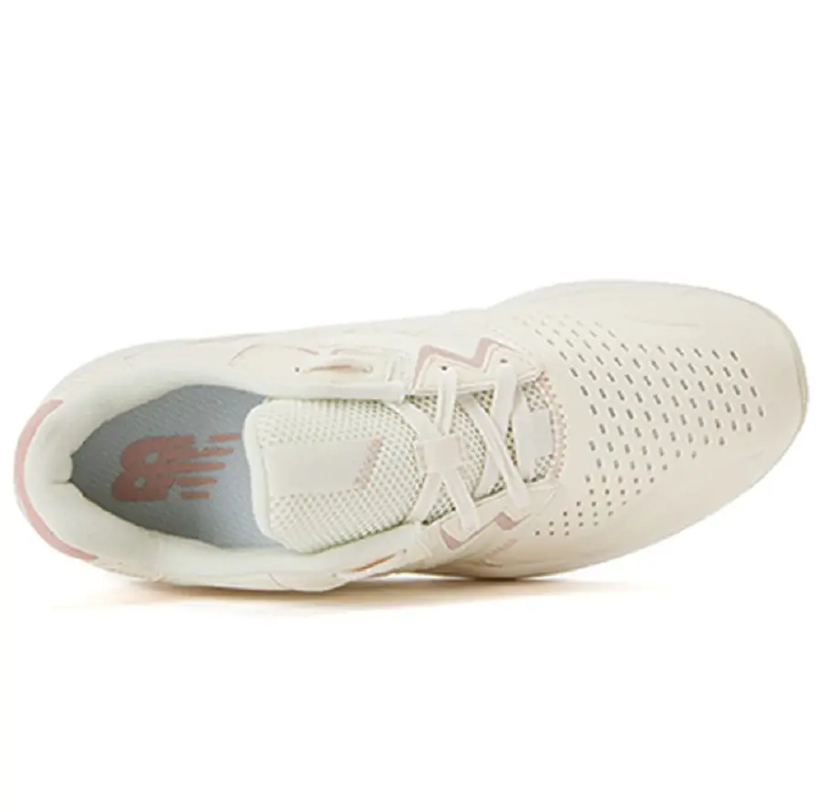 Giày New Balance 1100 Series 'Creamy White' MS1100SD - Ảnh 3