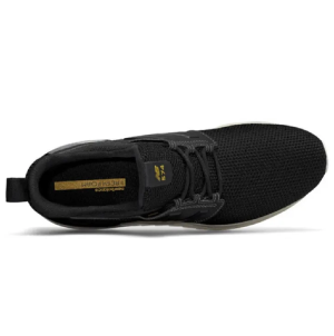 Alternative view of Giày New Balance 574 Sport 'Black White' MS574DUK