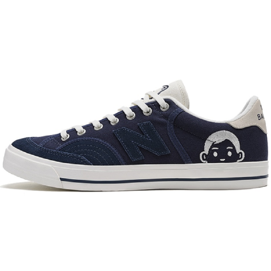 Giày New Balance Noritake x 212 'Blue' NM212NTB - Ảnh 3