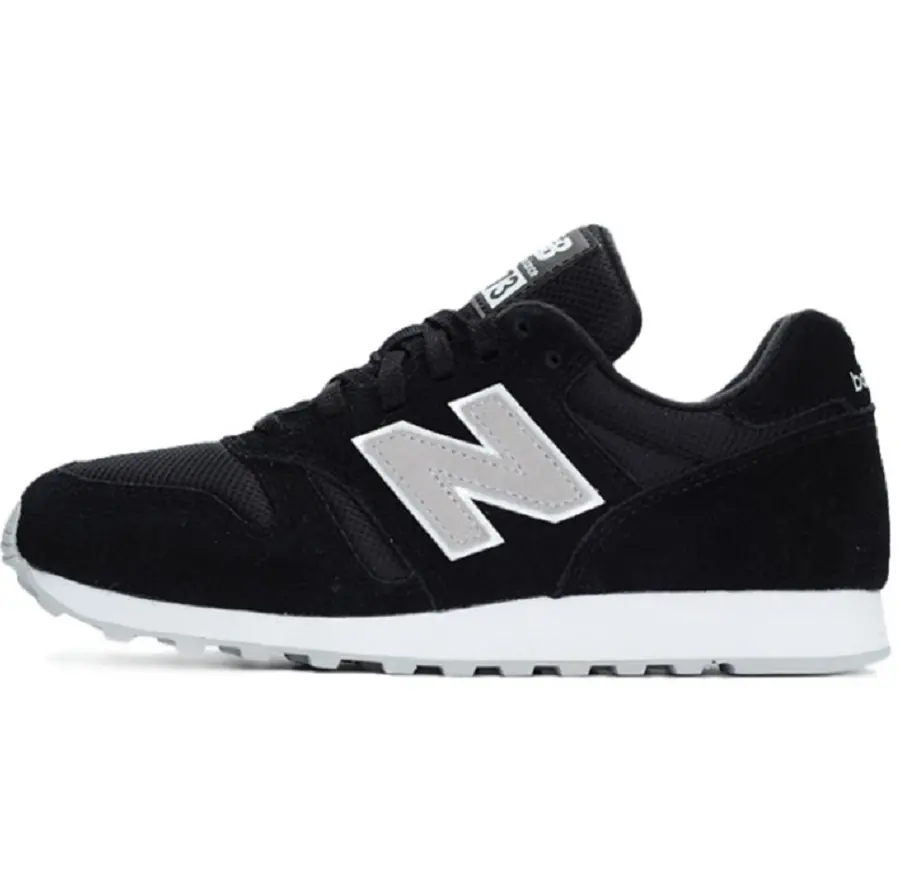 Alternative view of Giày New Balance 373 Series 'Black'  WL373MDD