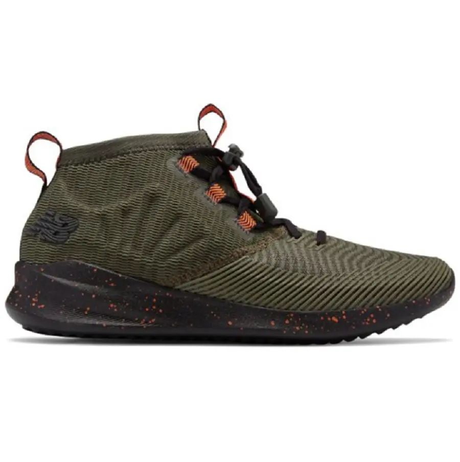 Giày New Balance Cypher Run Series 'Army Green' MSRMCGB